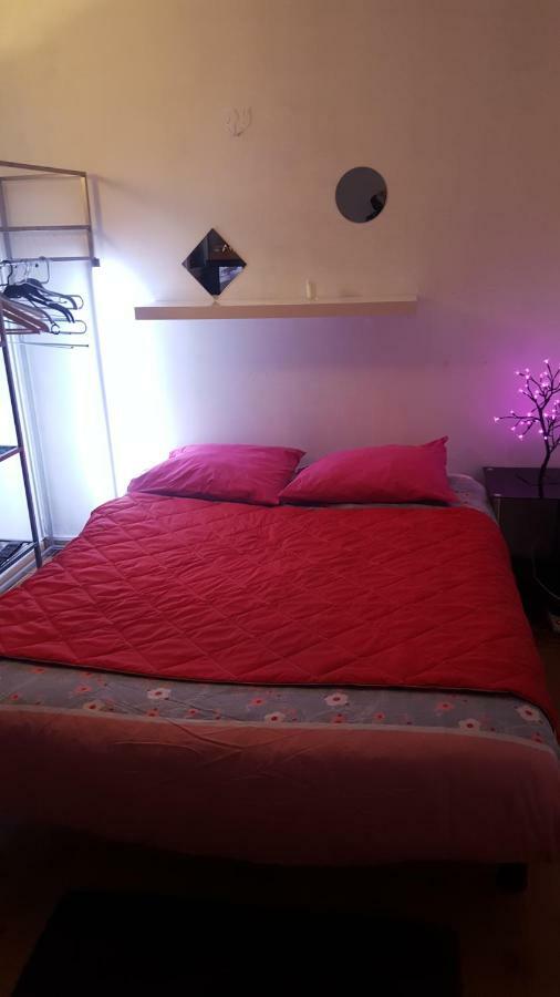 Chambre 加来 外观 照片